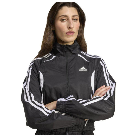 Adidas Γυναικεία ζακέτα Adicolor Adilenium Season 4 Teamgeist Track Top